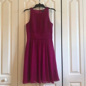 Ralph Lauren evening dress